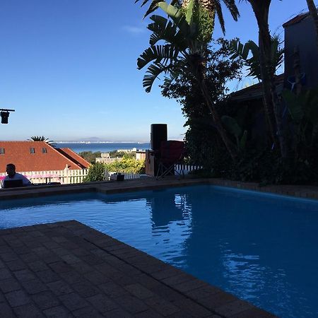 The Glam Guesthouse Ciudad del Cabo Exterior foto