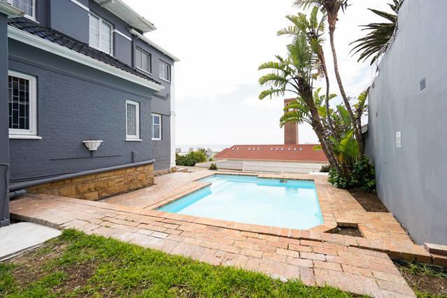 The Glam Guesthouse Ciudad del Cabo Exterior foto