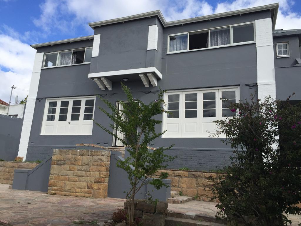 The Glam Guesthouse Ciudad del Cabo Exterior foto