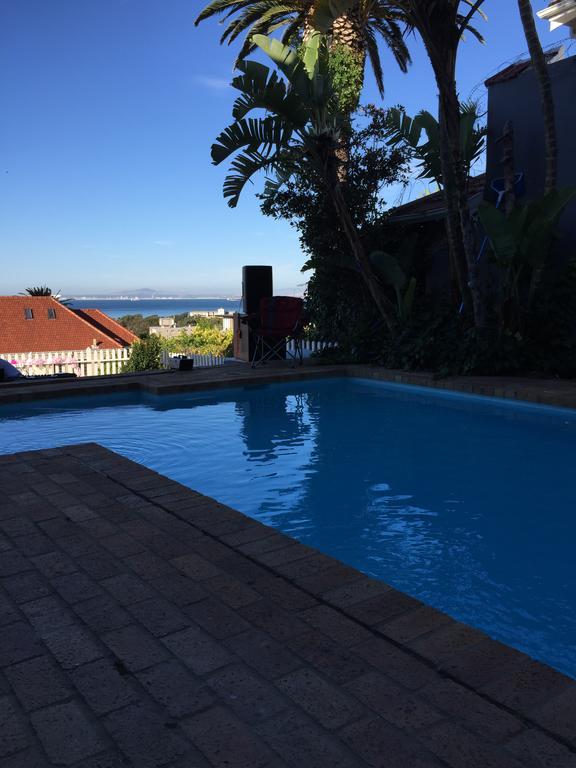 The Glam Guesthouse Ciudad del Cabo Exterior foto